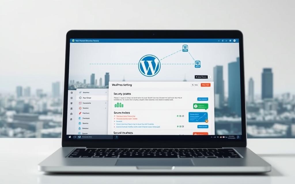 Security issues on WordPress websites Security issues on WordPress websites