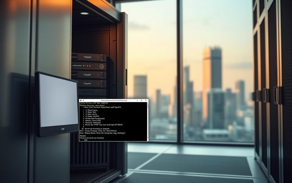 VPS server with Hebrew support