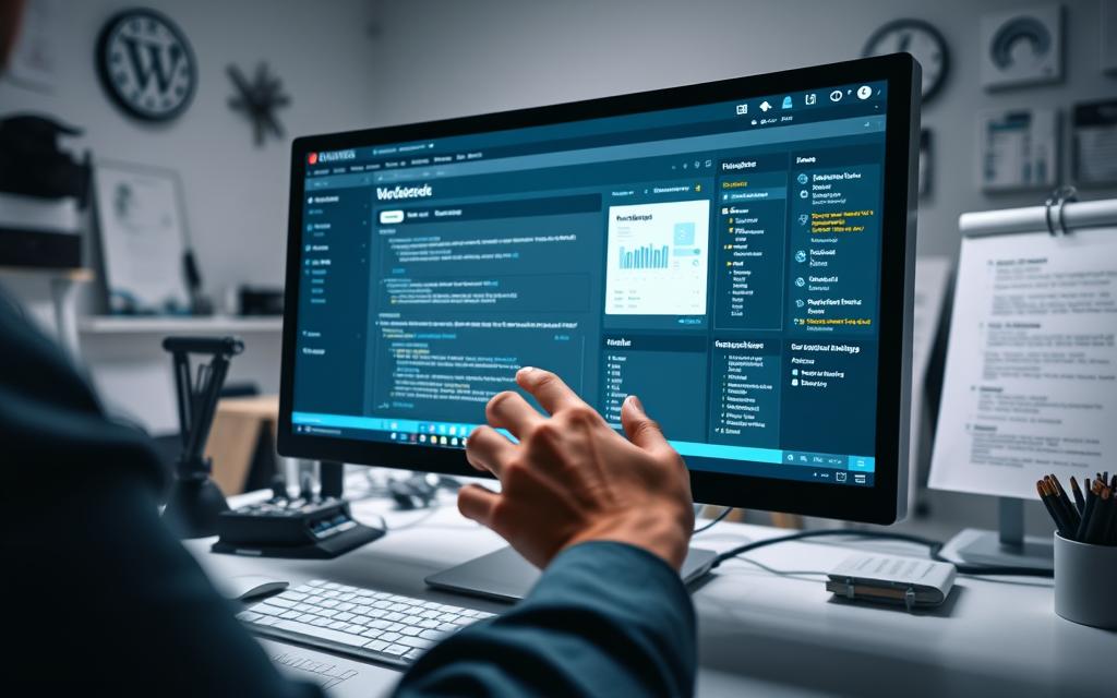 Maintenance process Maintenance process