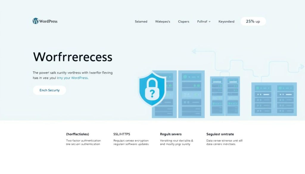 Advanced WordPress Security