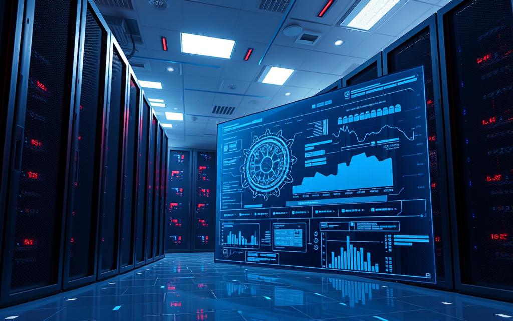 Cybersecurity on VPS servers