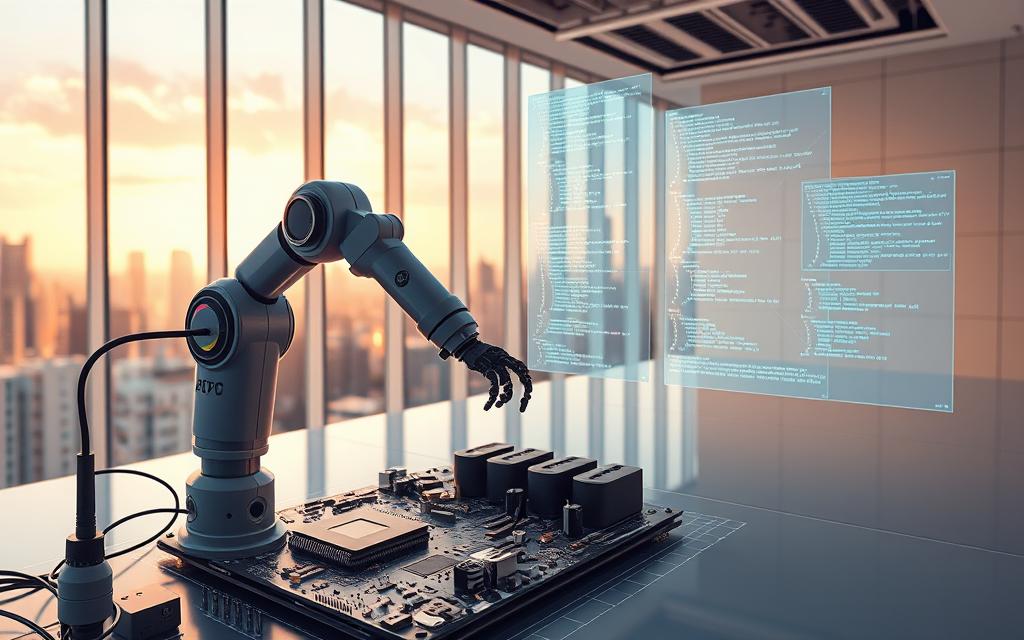 Automation in development processes