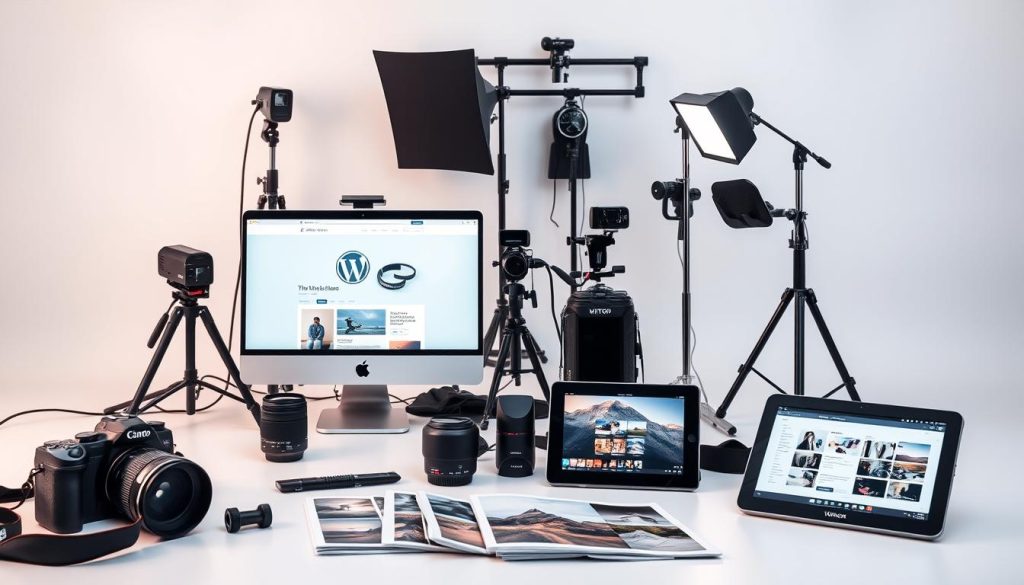 Media and image optimization