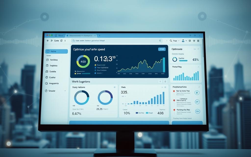 Website speed optimization Website speed optimization