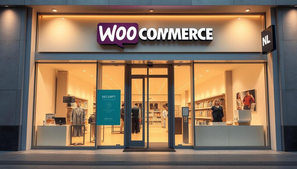 WooCommerce Store WooCommerce Store