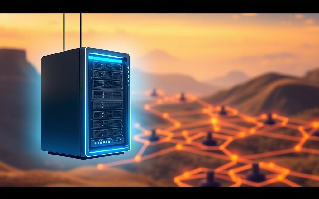 AI hosting benefits AI hosting benefits