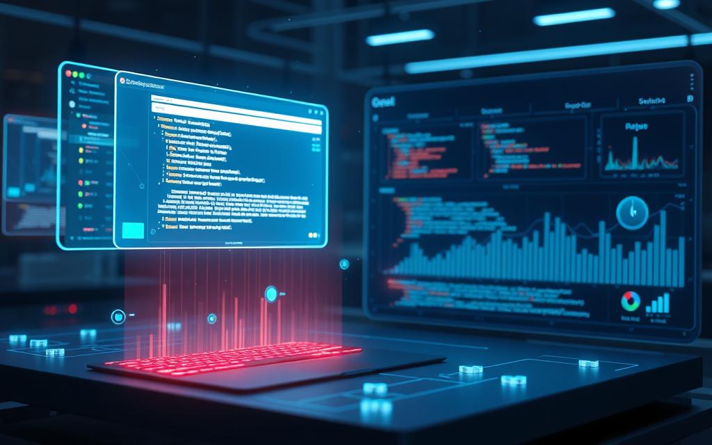 Automated diagnostic tools to identify website errors