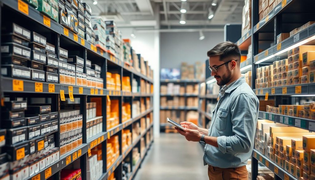 Inventory management Inventory management