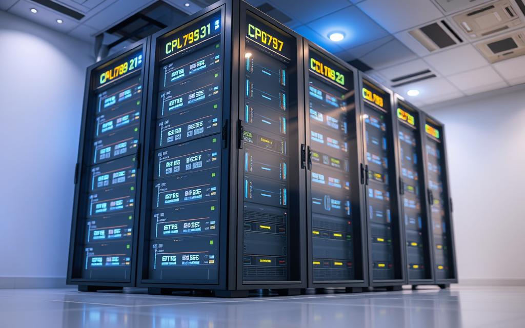 Automatic resource management on the server Automatic resource management on the server