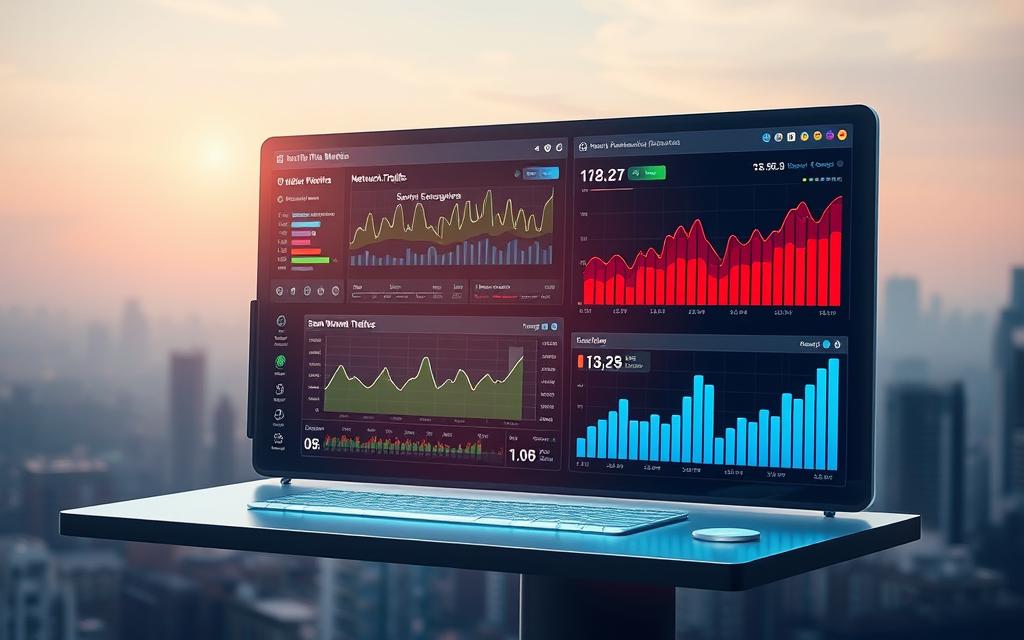 Smart website performance monitoring Smart website performance monitoring