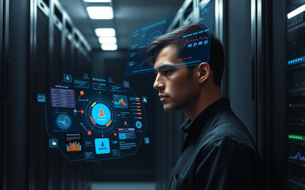 Troubleshooting VPS servers