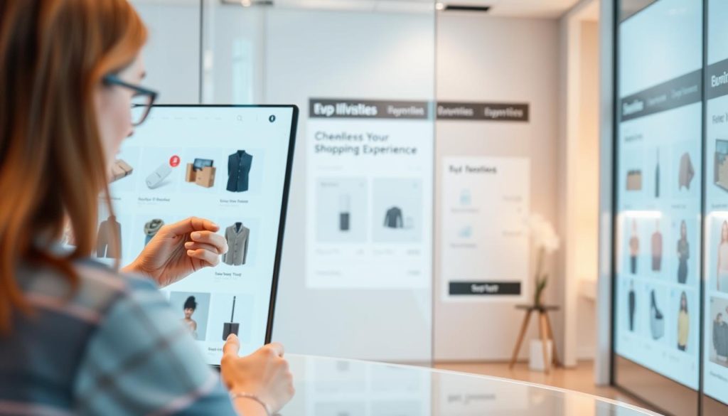 Improving the purchasing experience