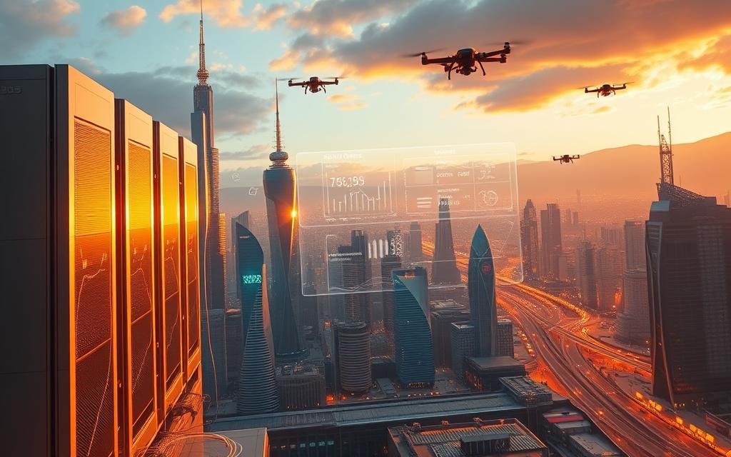 Return on investment in smart storage Return on investment in smart storage