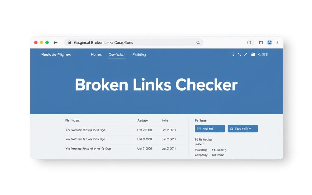 broken links checker tool broken links checker tool
