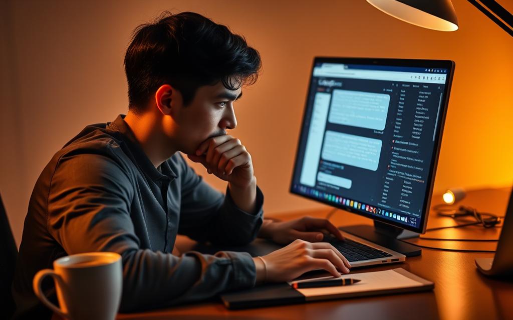 debugging prompts in GPT chat