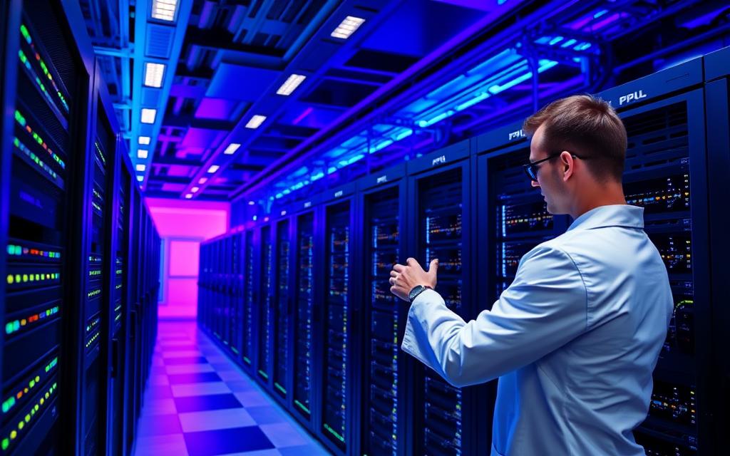 VPS server performance tuning