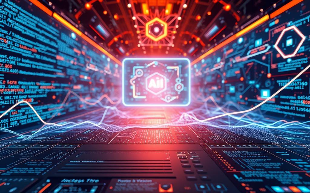 השפעת בינה מלאכותית על עולם בניית אתרים