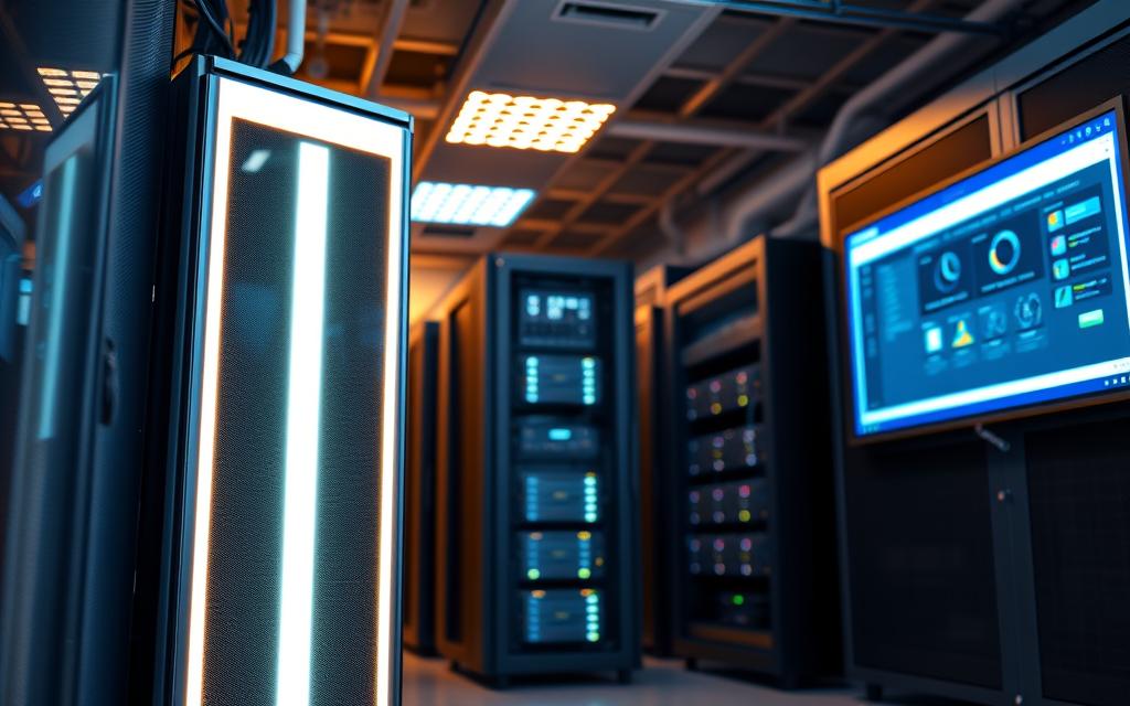 Integration and implementation into your server environment