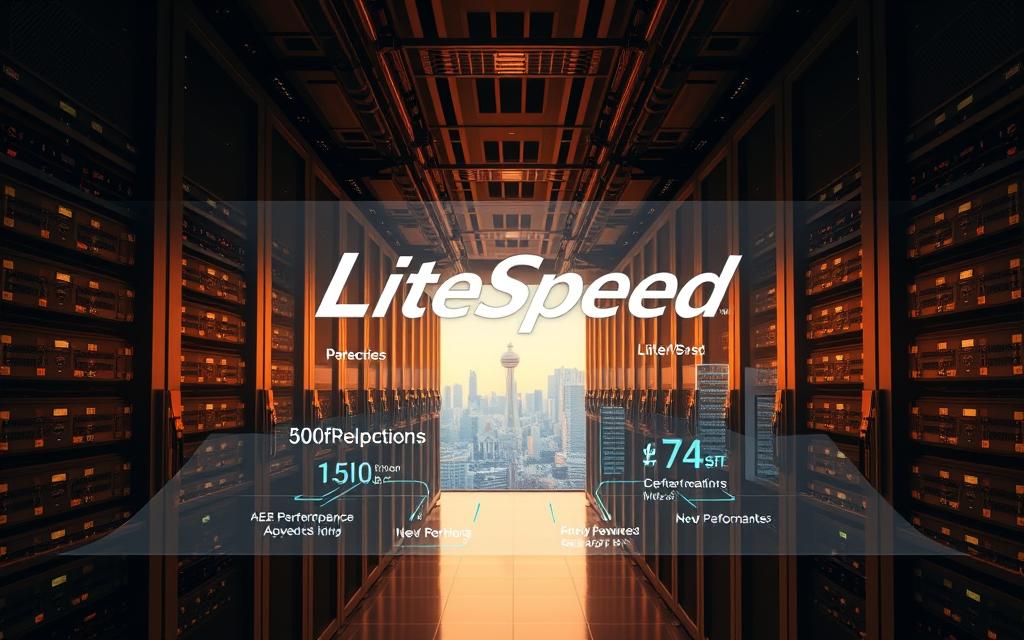 למה לבחור ב-LiteSpeed לשרתים ואתרי וורדפרס בישראל