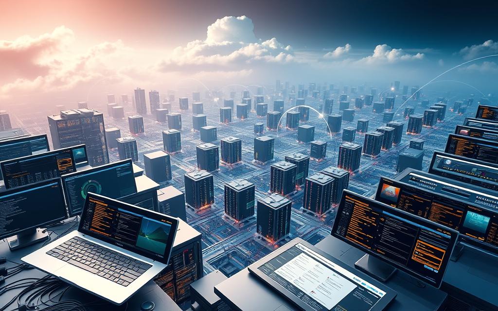 פריסה והטמעה בסביבות cPanel, Plesk ו-DirectAdmin