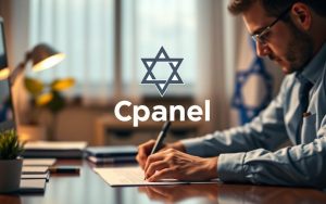 רכישת רישיון Cpanel מספק מורשה בישראל