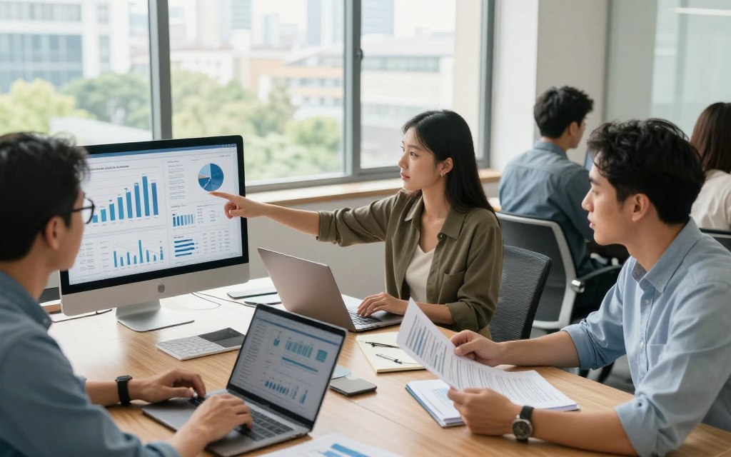 How to optimize resource consumption