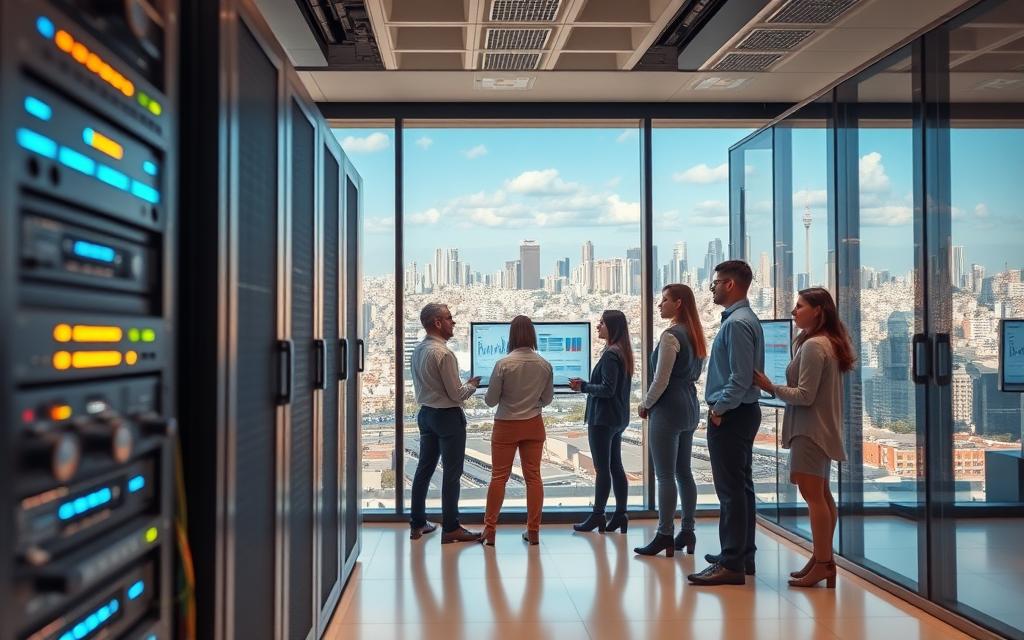 Low latency in Israel and how it affects website performance