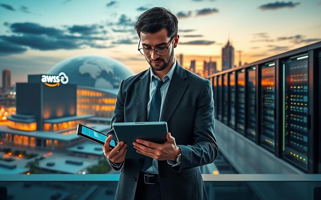 השוואה בין aws לשרתים בישראל