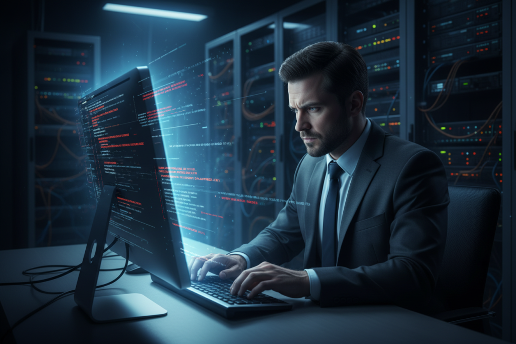 Brute Force Attack Brute Force Attack