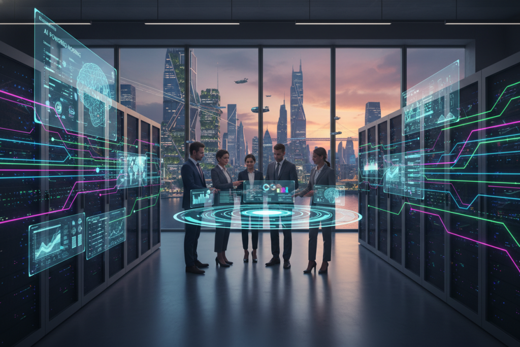 אחסון אתרים